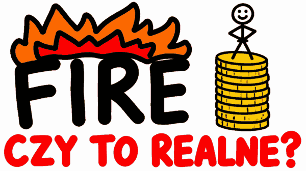 Rysunek MS Paint: wielki napis FIRE z płomieniem i pytanie „czy to realne?”